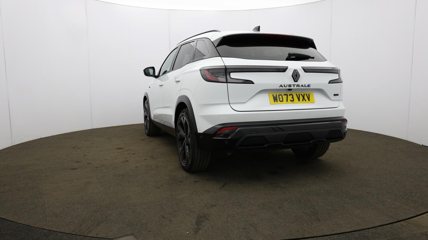 Used Renault Austral 2024 for sale - 76083788: Photo 35