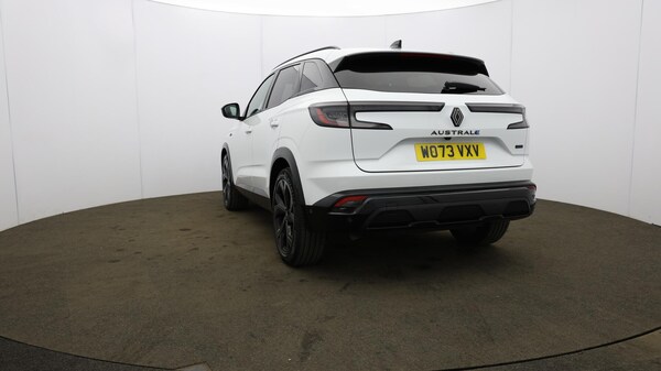 Used Renault Austral 2024 for sale - 76083788: Photo 35