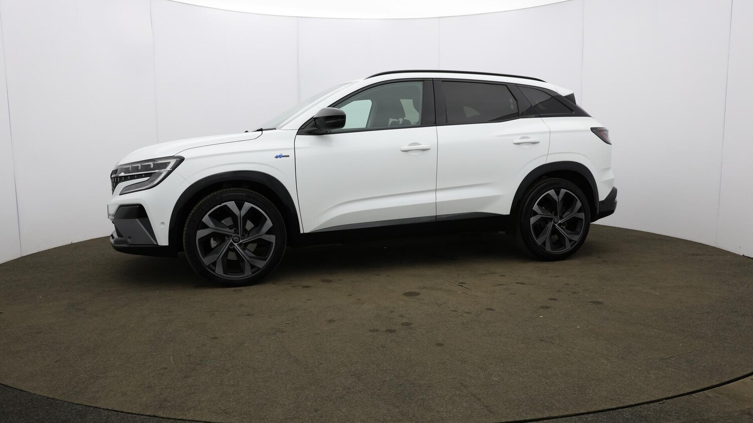 Used Renault Austral 2024 for sale - 76083788: Photo 37