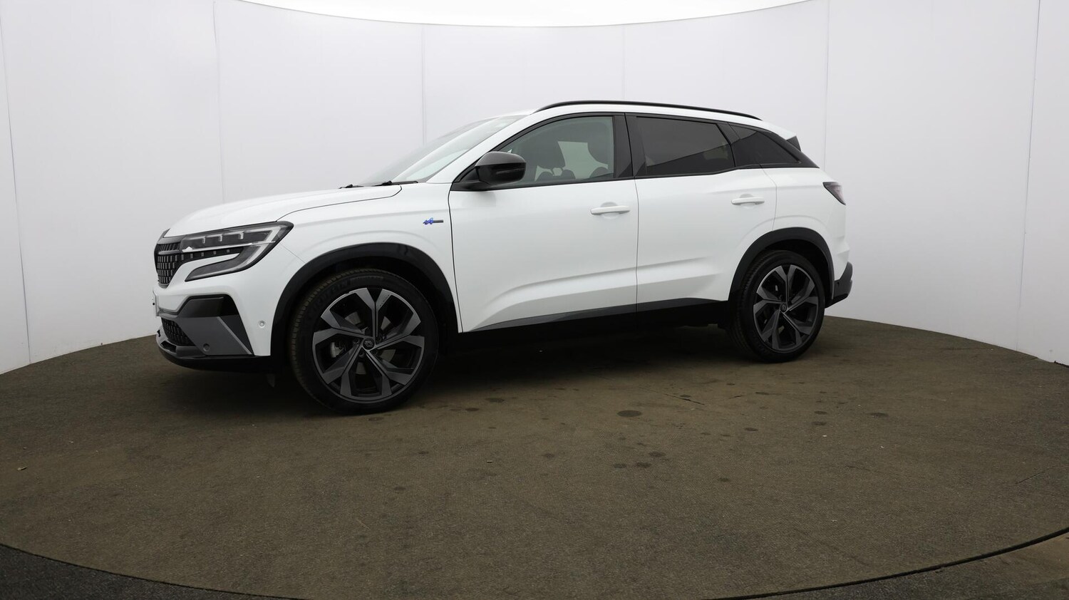 Used Renault Austral 2024 for sale - 76083788: Photo 38