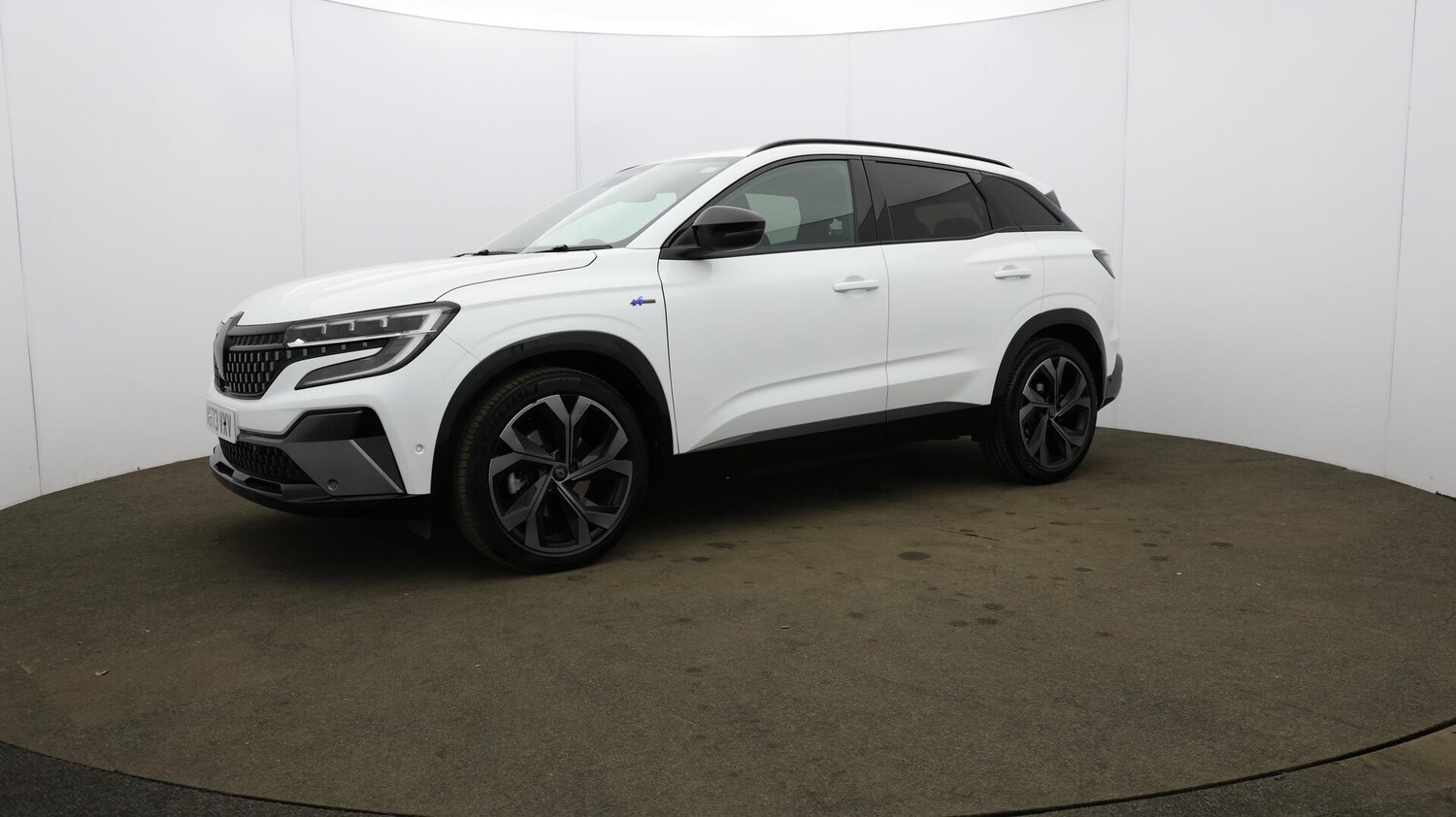 Used Renault Austral 2024 for sale - 76083788: Photo 39