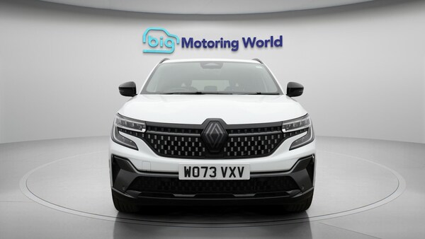 Used Renault Austral 2024 for sale - 76083788: Photo 3