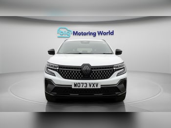 Used Renault Austral 2024 for sale - 76083788: Photo 3