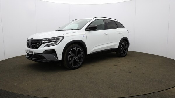 Used Renault Austral 2024 for sale - 76083788: Photo 40