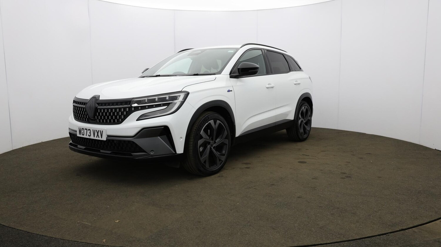 Used Renault Austral 2024 for sale - 76083788: Photo 41