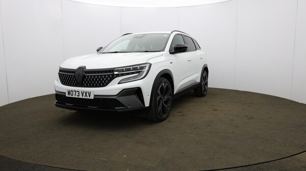 Used Renault Austral 2024 for sale - 76083788: Photo 42