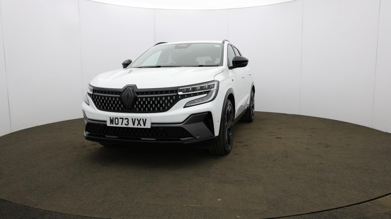 Used Renault Austral 2024 for sale - 76083788: Photo 43