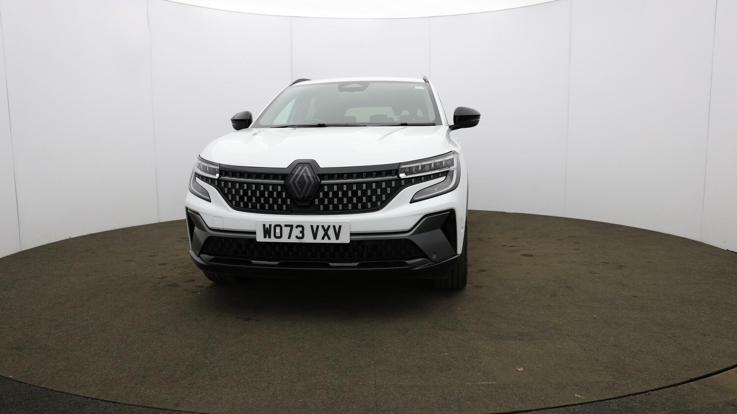 Used Renault Austral 2024 for sale - 76083788: Photo 44