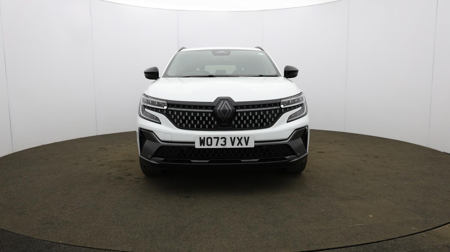 Used Renault Austral 2024 for sale - 76083788: Photo 45