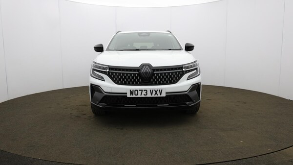 Used Renault Austral 2024 for sale - 76083788: Photo 45
