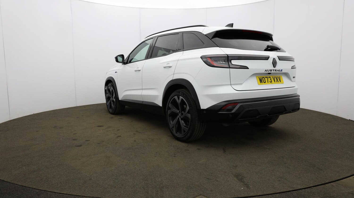 Used Renault Austral 2024 for sale - 76083788: Photo 47