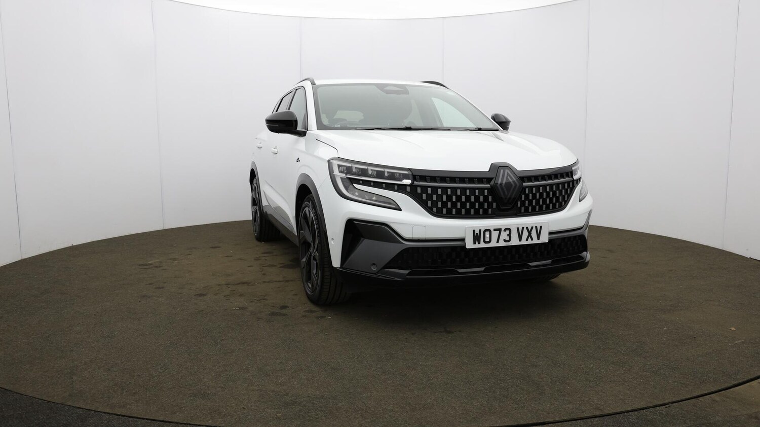 Used Renault Austral 2024 for sale - 76083788: Photo 48