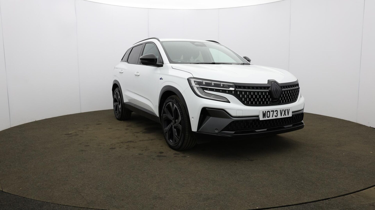 Used Renault Austral 2024 for sale - 76083788: Photo 49