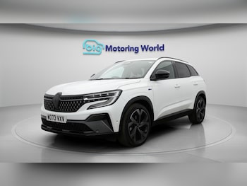 Used Renault Austral 2024 for sale - 76083788: Photo 4