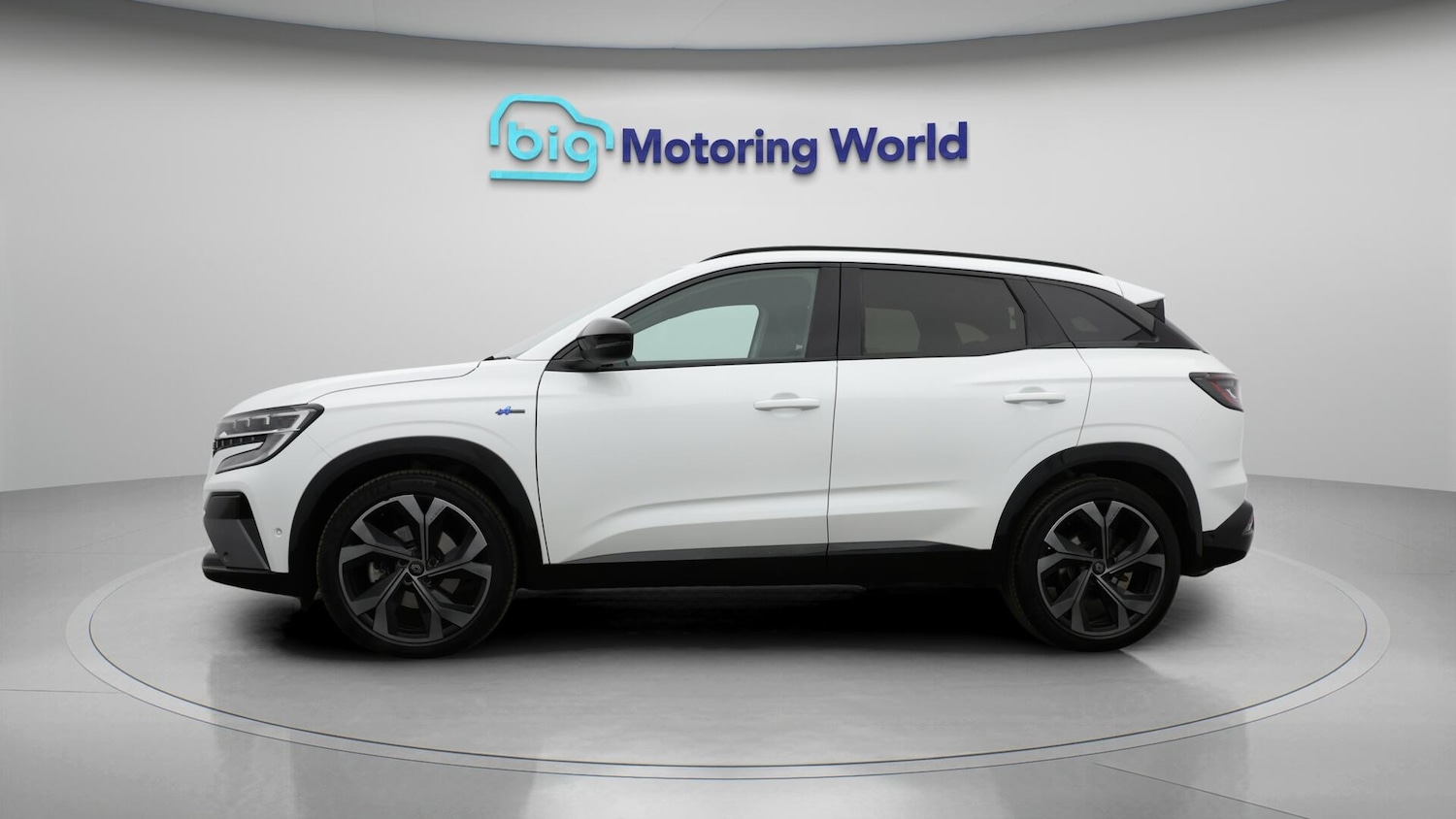 Used Renault Austral 2024 for sale - 76083788: Photo 5