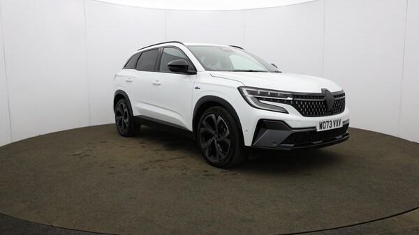 Used Renault Austral 2024 for sale - 76083788: Photo 50