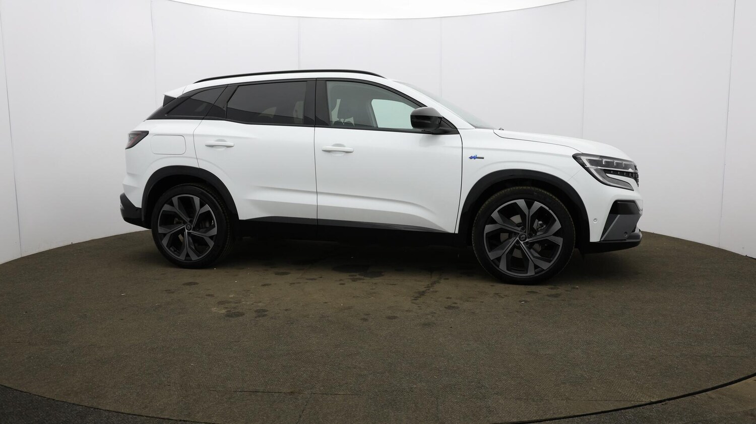 Used Renault Austral 2024 for sale - 76083788: Photo 54