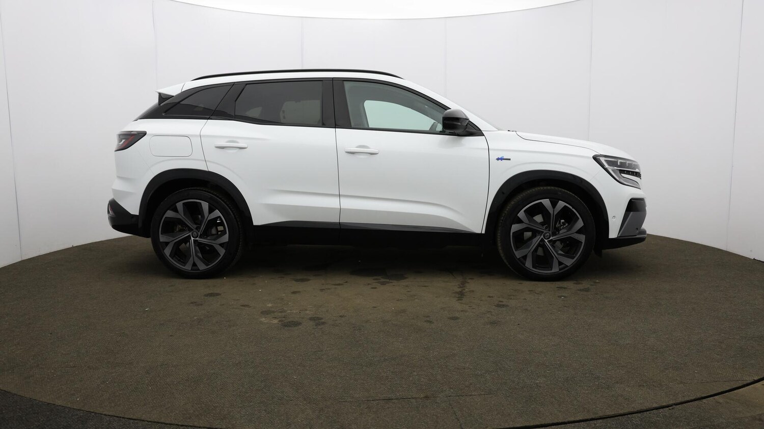 Used Renault Austral 2024 for sale - 76083788: Photo 55