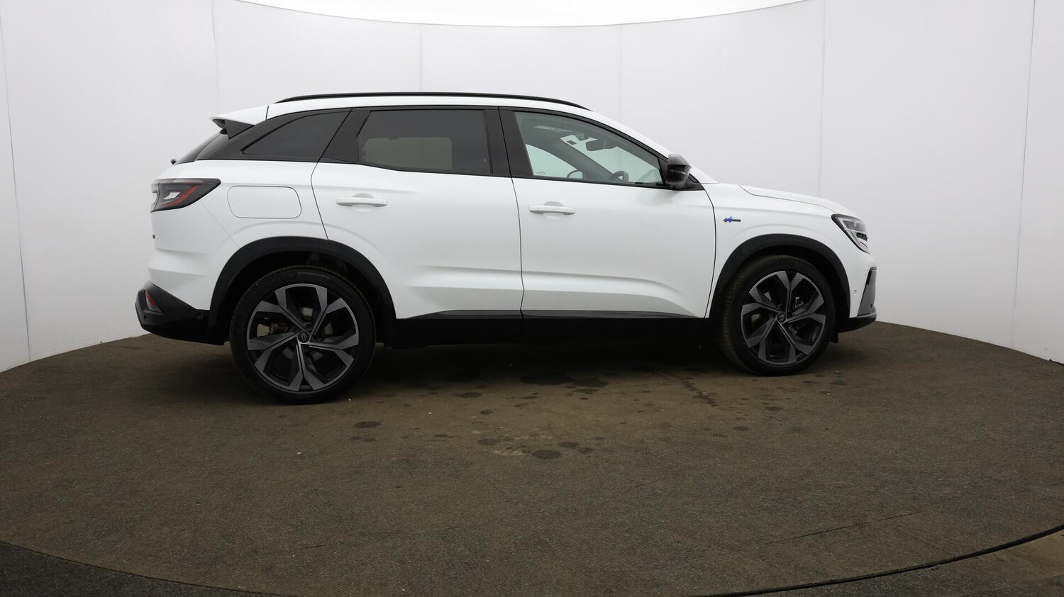 Used Renault Austral 2024 for sale - 76083788: Photo 57