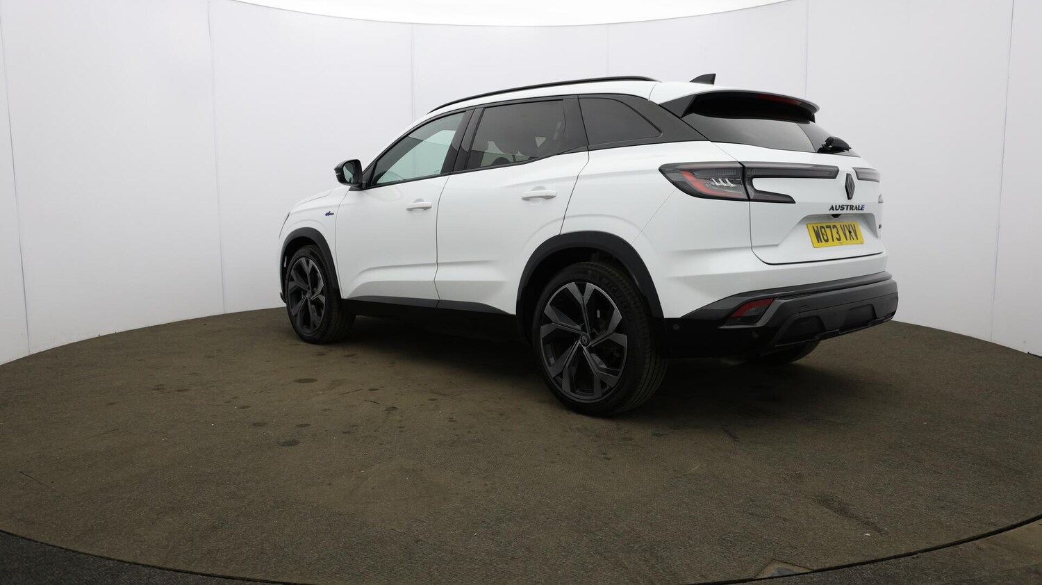 Used Renault Austral 2024 for sale - 76083788: Photo 58