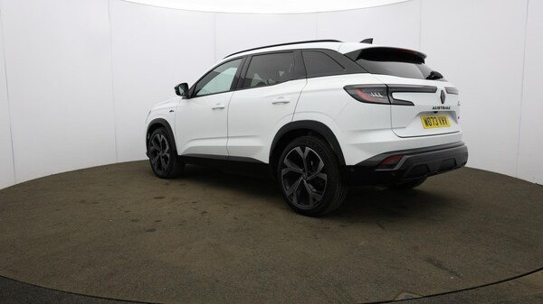 Used Renault Austral 2024 for sale - 76083788: Photo 58