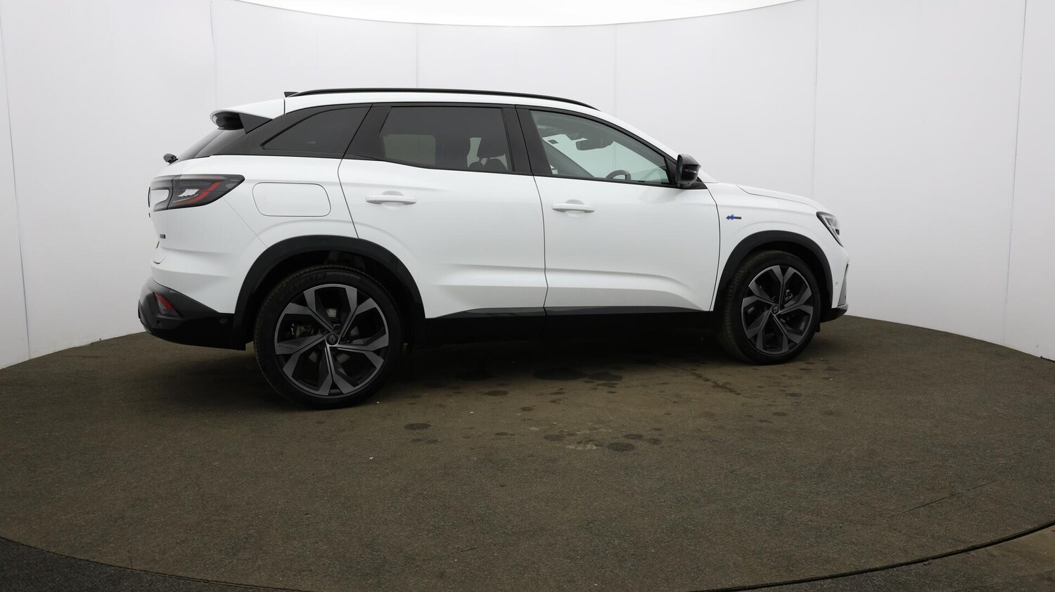 Used Renault Austral 2024 for sale - 76083788: Photo 59