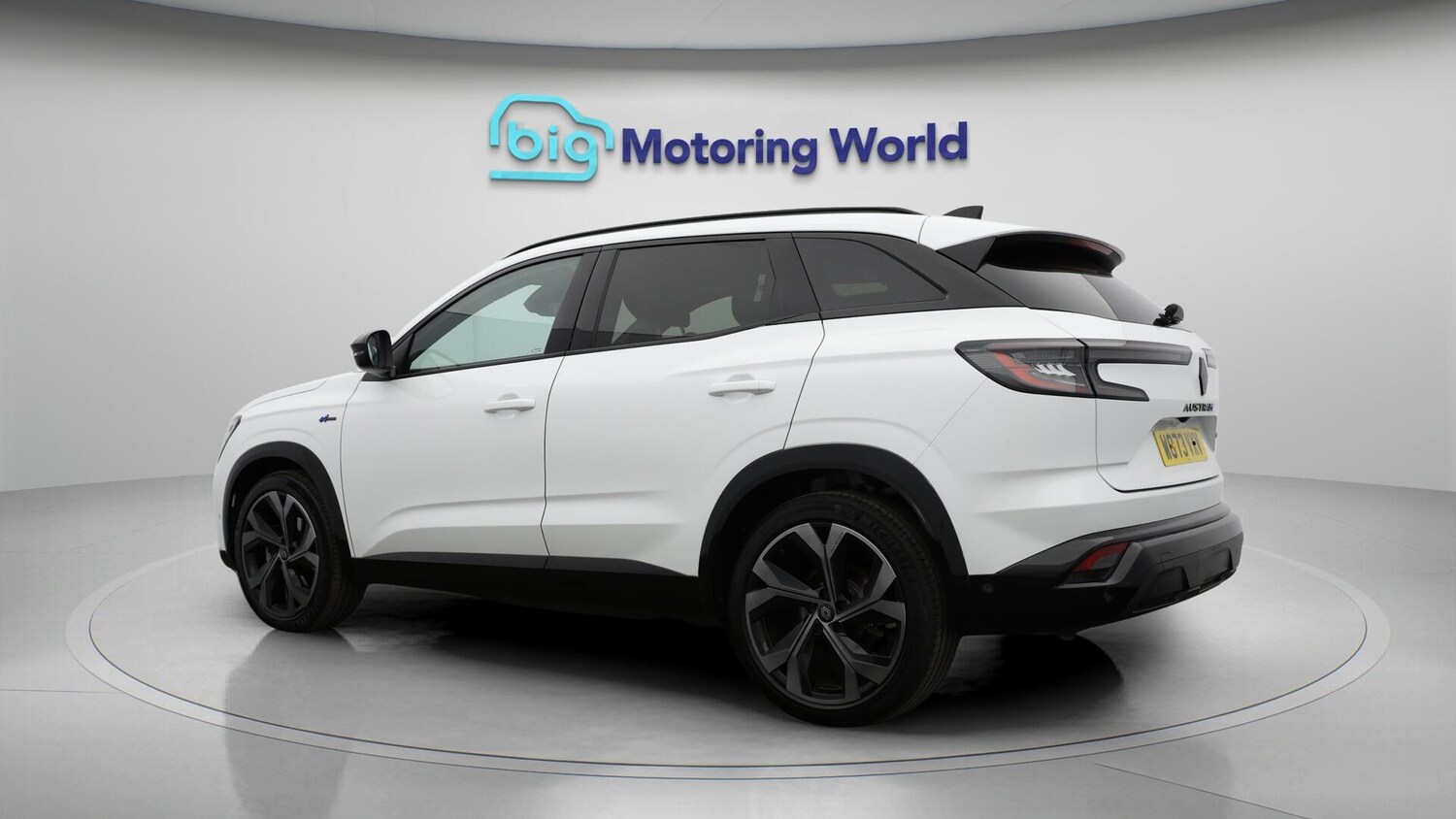 Used Renault Austral 2024 for sale - 76083788: Photo 6