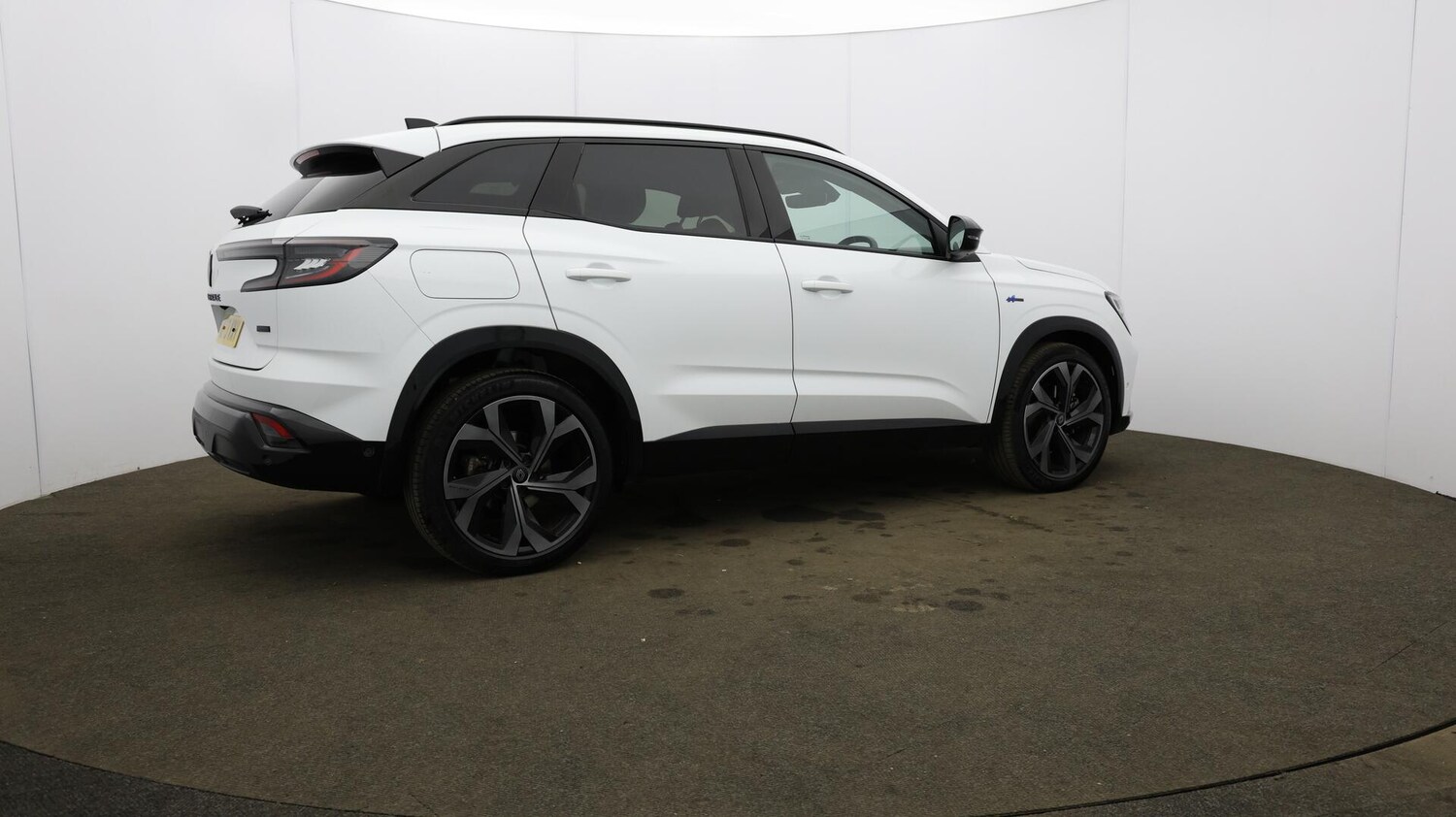 Used Renault Austral 2024 for sale - 76083788: Photo 60