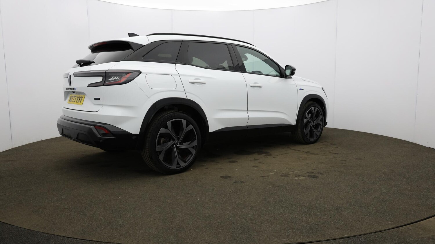 Used Renault Austral 2024 for sale - 76083788: Photo 61