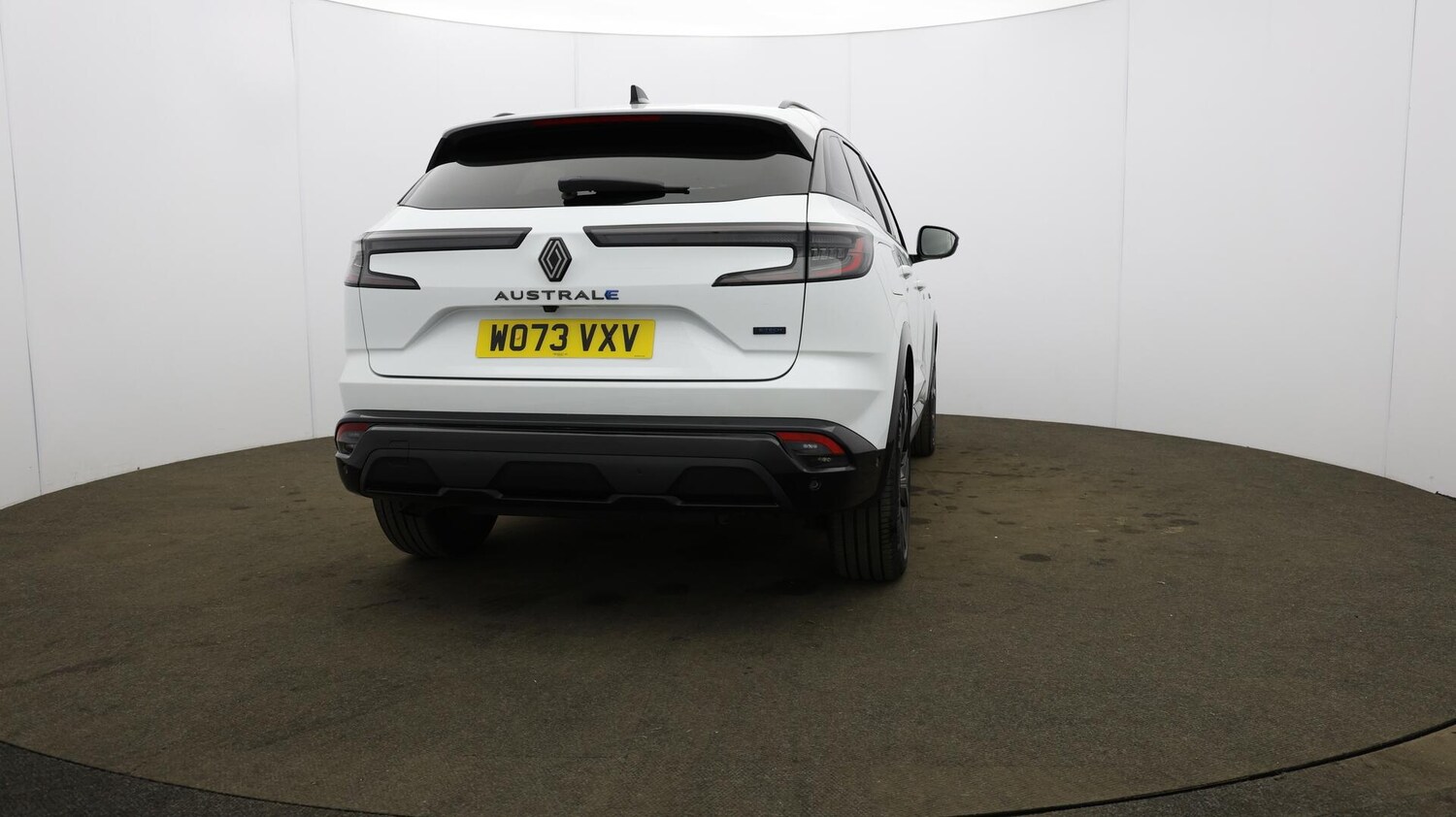 Used Renault Austral 2024 for sale - 76083788: Photo 65