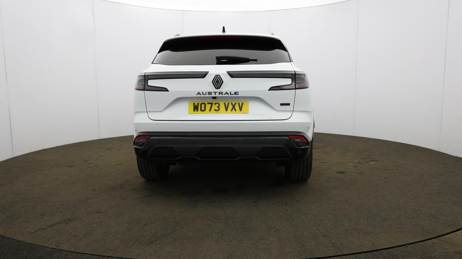 Used Renault Austral 2024 for sale - 76083788: Photo 66