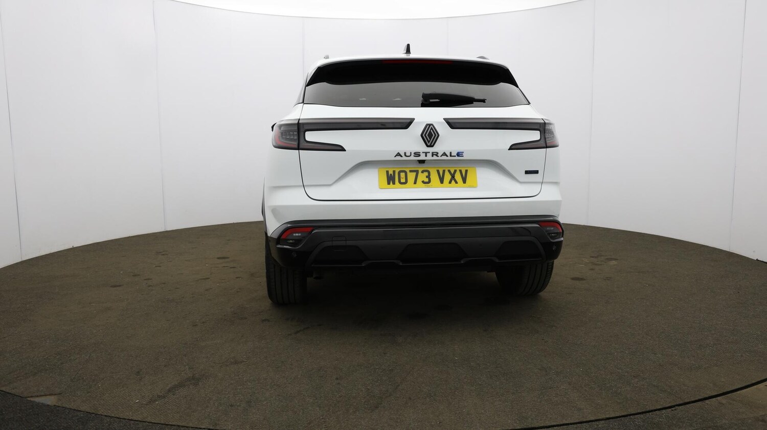 Used Renault Austral 2024 for sale - 76083788: Photo 67