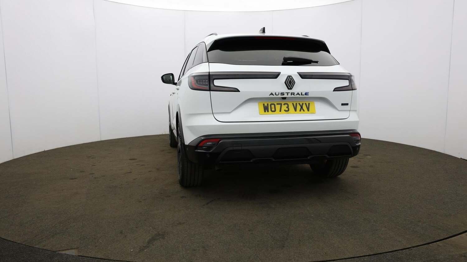 Used Renault Austral 2024 for sale - 76083788: Photo 68