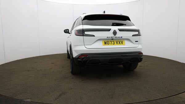 Used Renault Austral 2024 for sale - 76083788: Photo 68