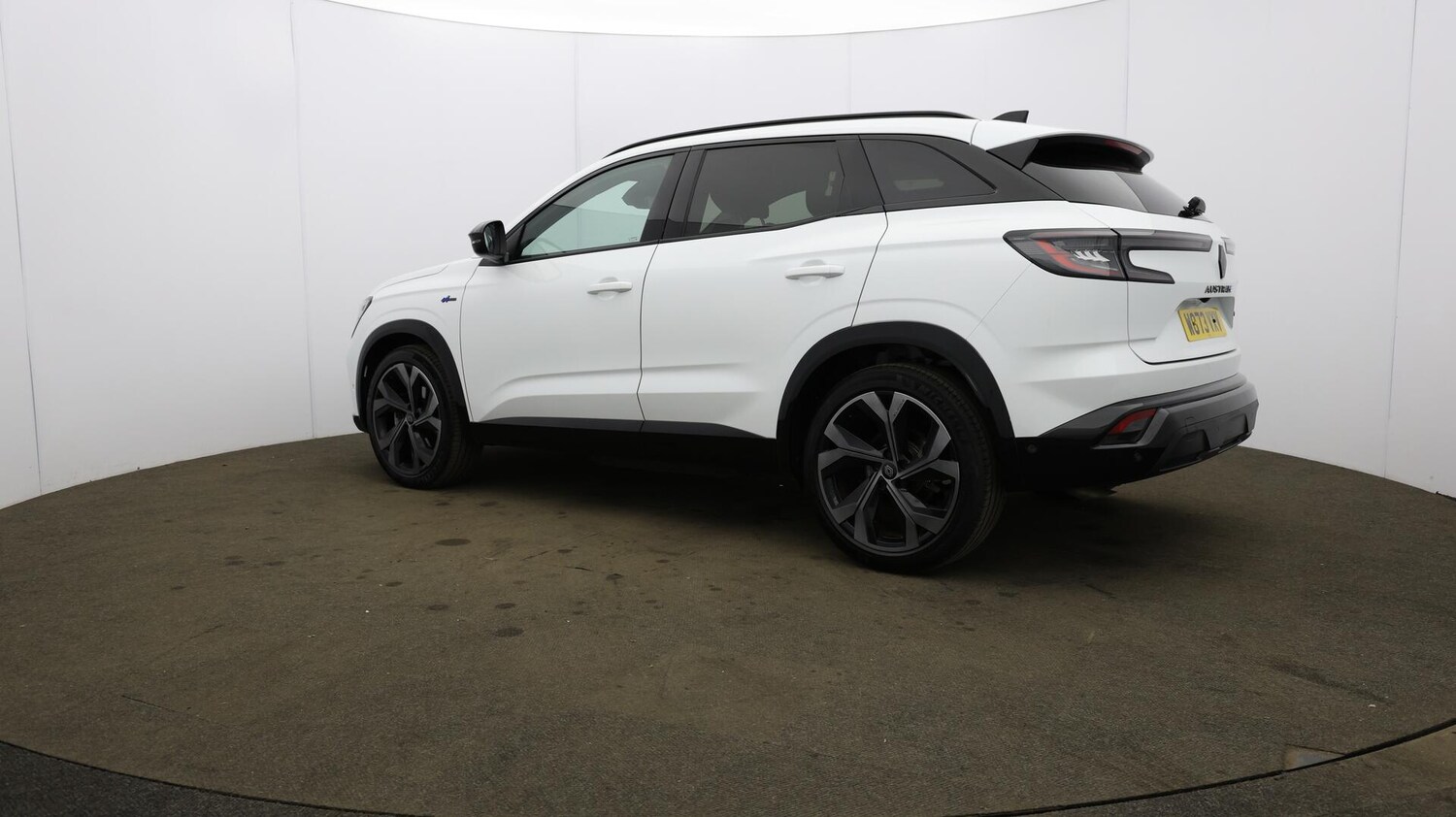 Used Renault Austral 2024 for sale - 76083788: Photo 69