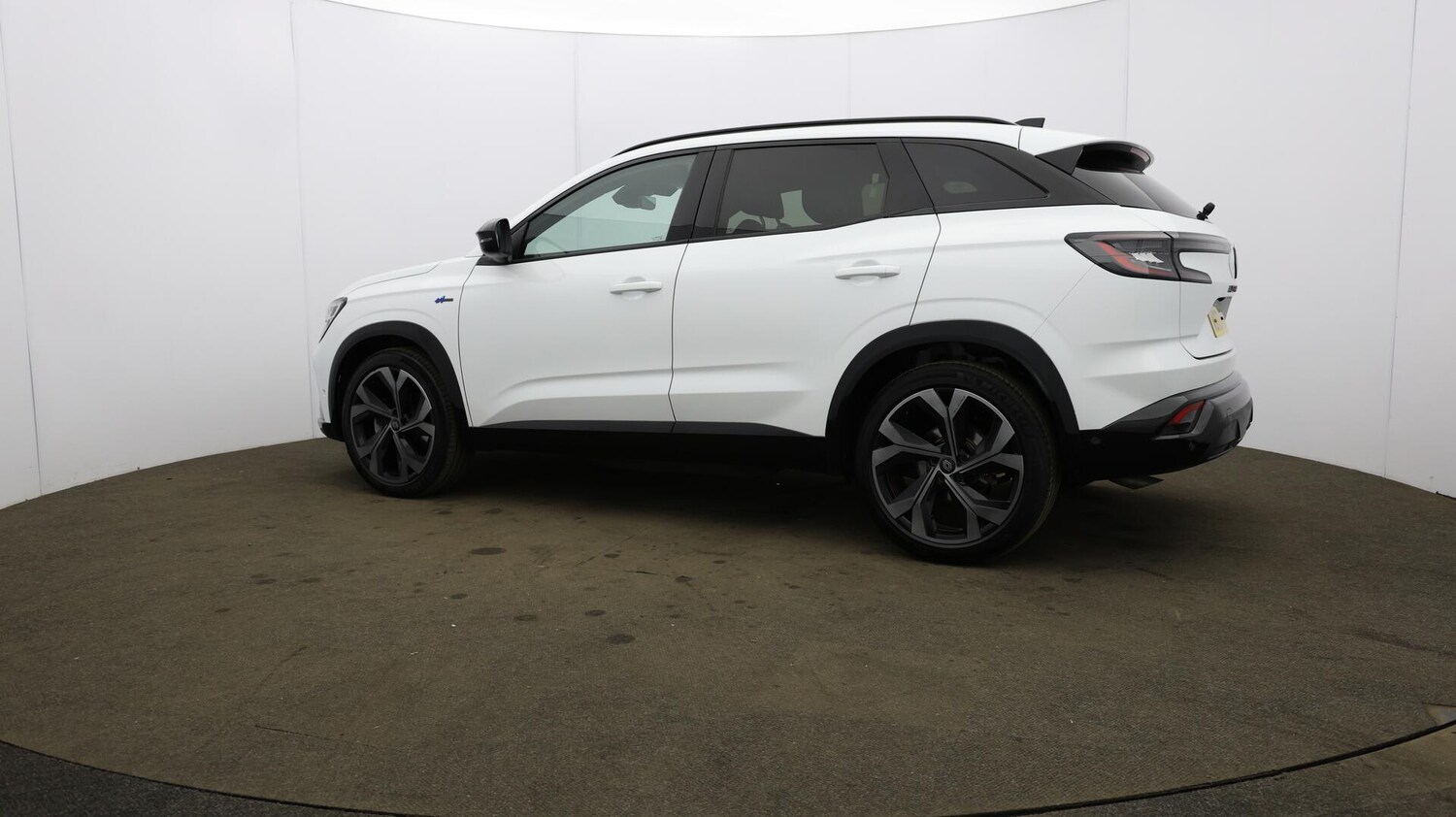 Used Renault Austral 2024 for sale - 76083788: Photo 70