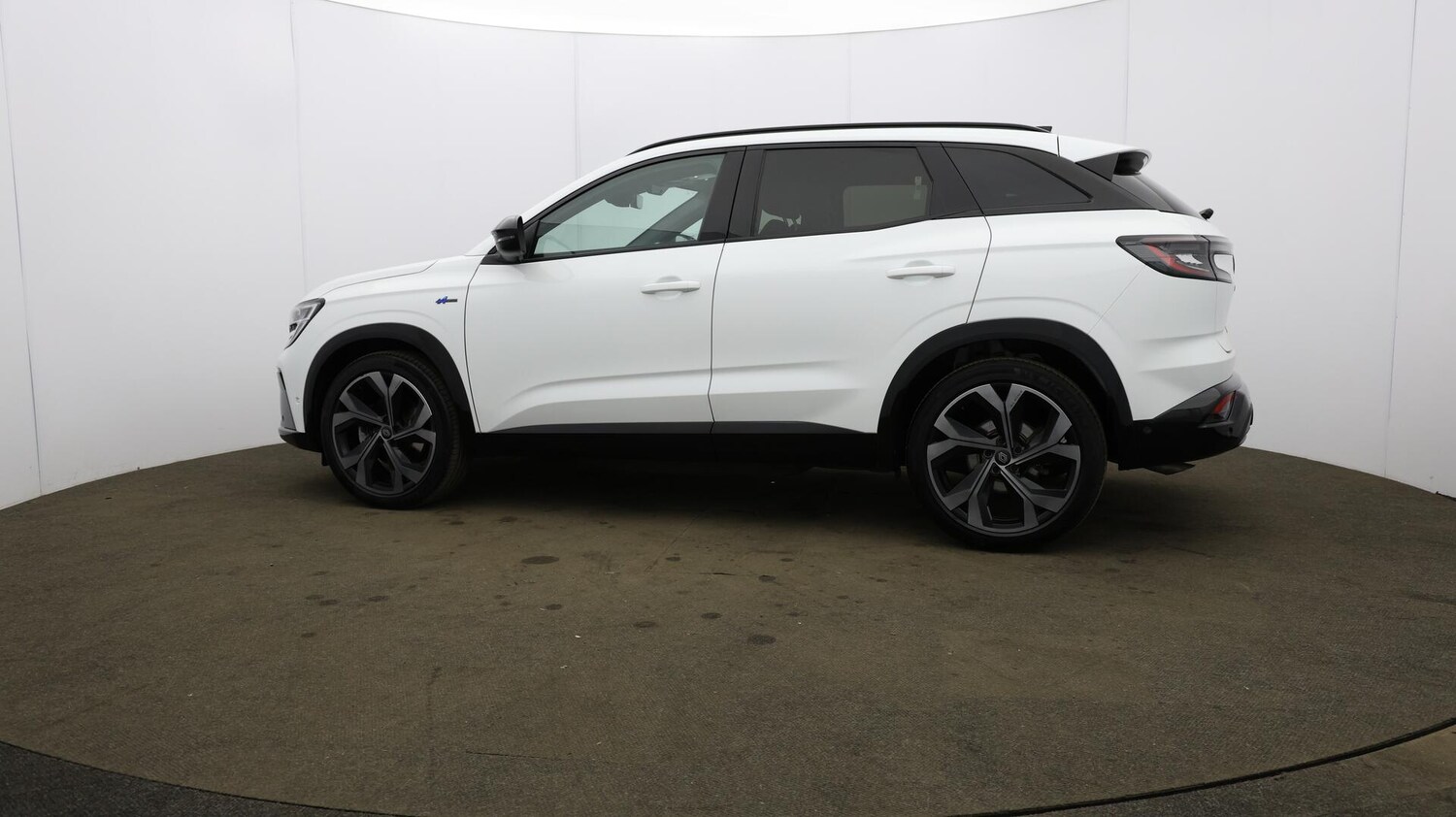 Used Renault Austral 2024 for sale - 76083788: Photo 71