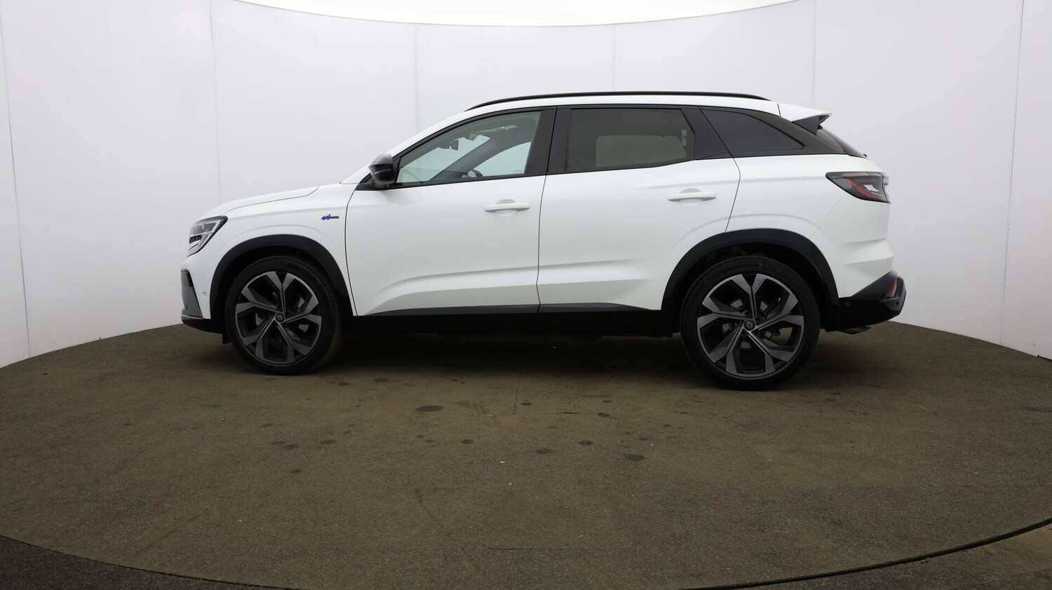 Used Renault Austral 2024 for sale - 76083788: Photo 72