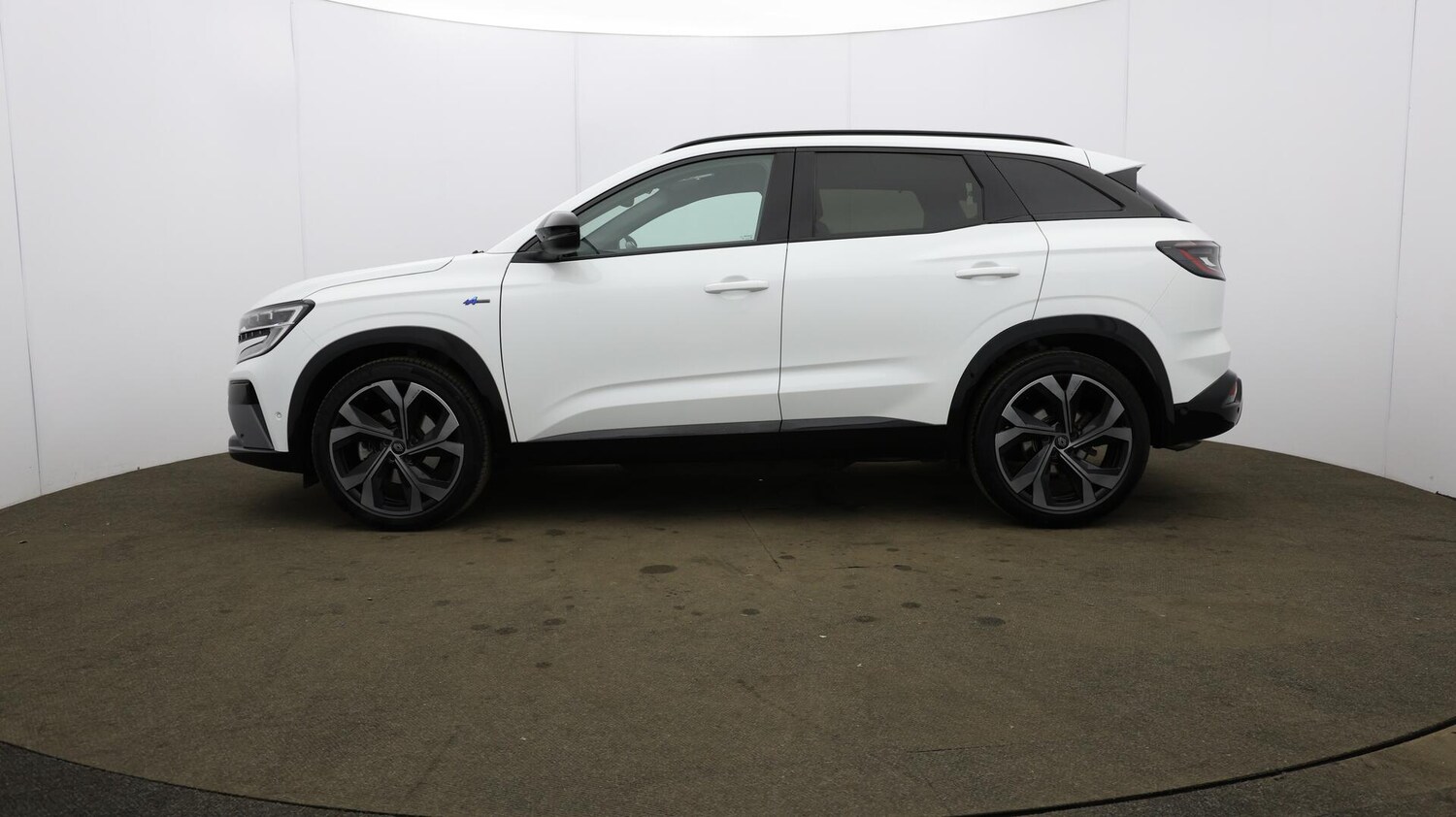 Used Renault Austral 2024 for sale - 76083788: Photo 73