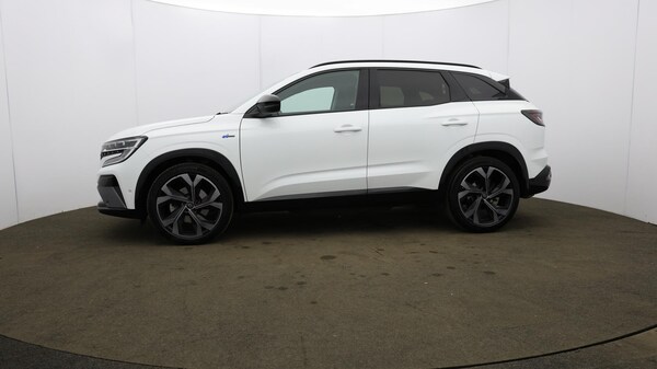 Used Renault Austral 2024 for sale - 76083788: Photo 74