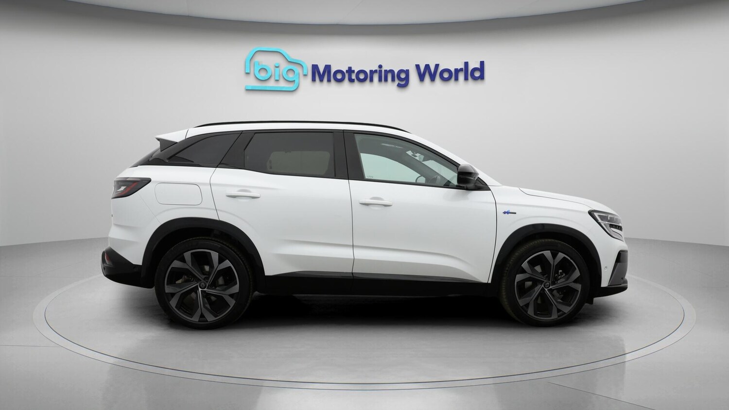 Used Renault Austral 2024 for sale - 76083788: Photo 9