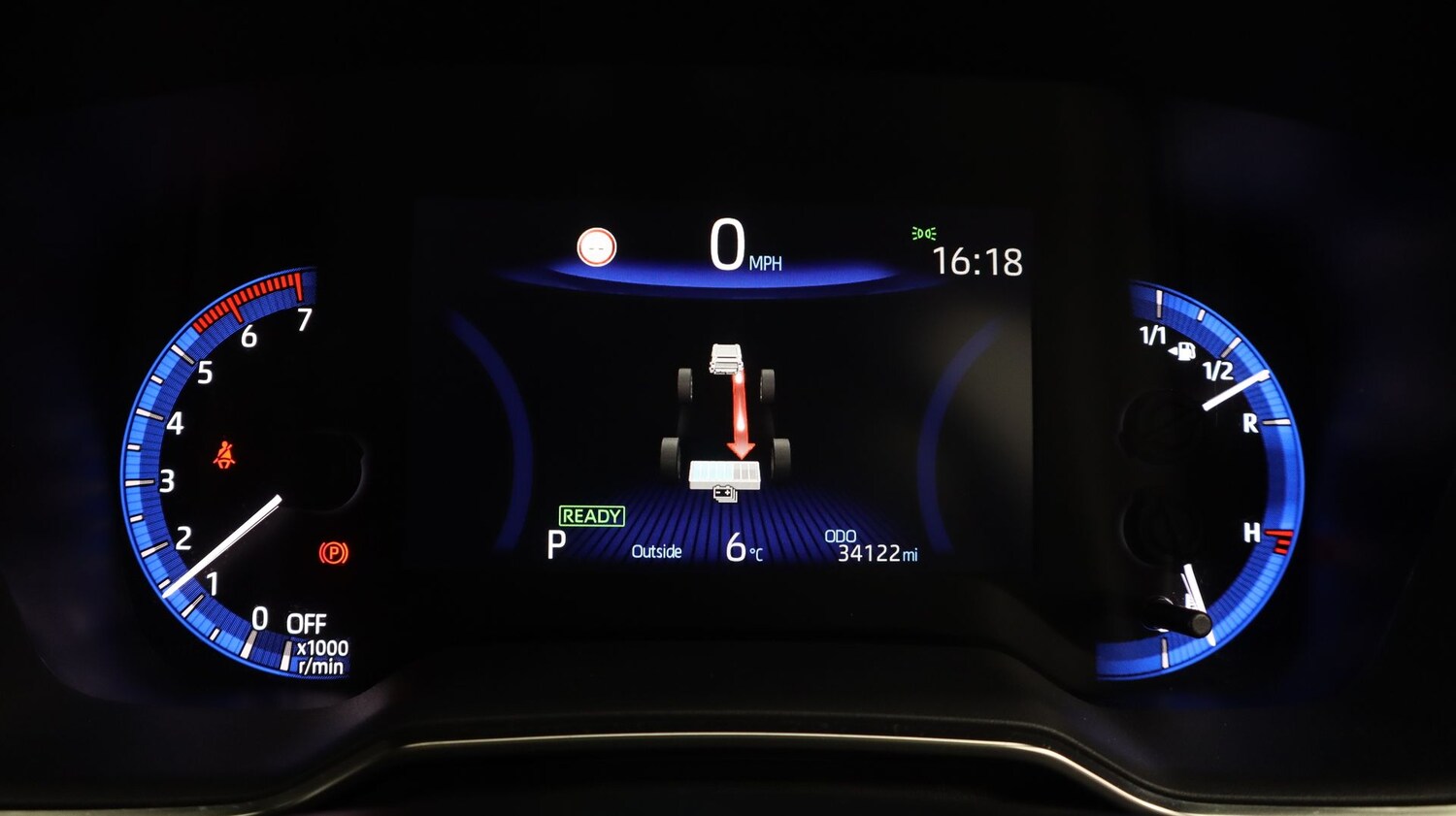 Used Toyota Corolla 2022 for sale - 77541789: Photo 10