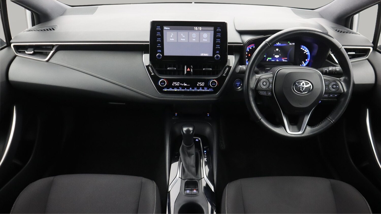 Used Toyota Corolla 2022 for sale - 77541789: Photo 13