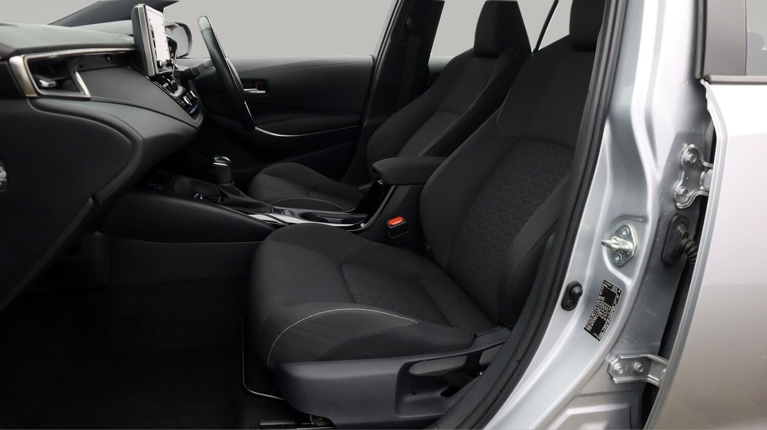 Used Toyota Corolla 2022 for sale - 77541789: Photo 14