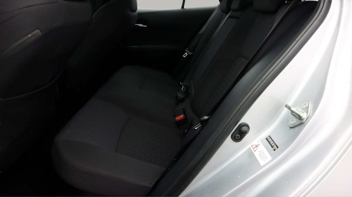 Used Toyota Corolla 2022 for sale - 77541789: Photo 16