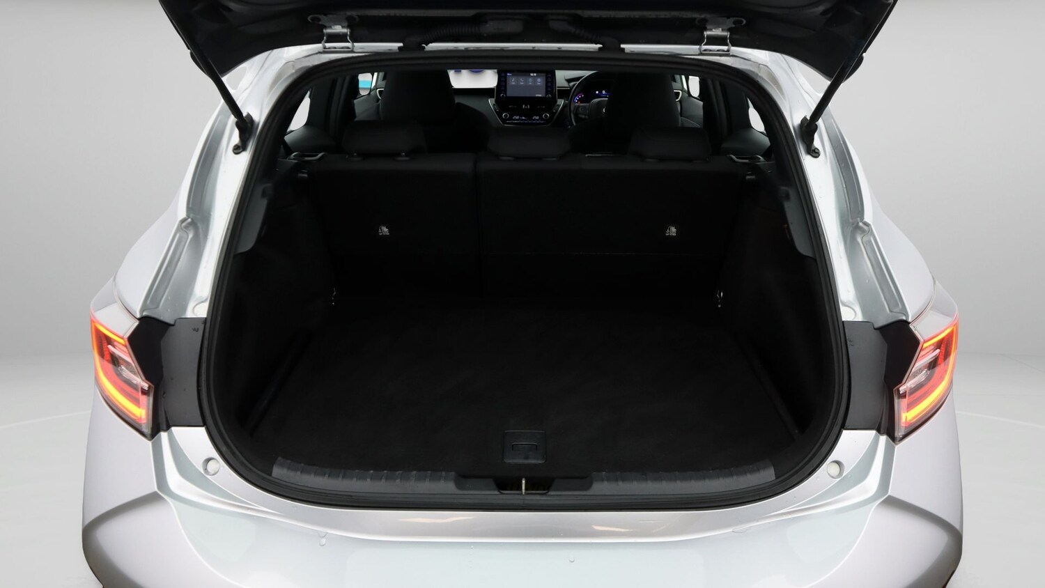 Used Toyota Corolla 2022 for sale - 77541789: Photo 17