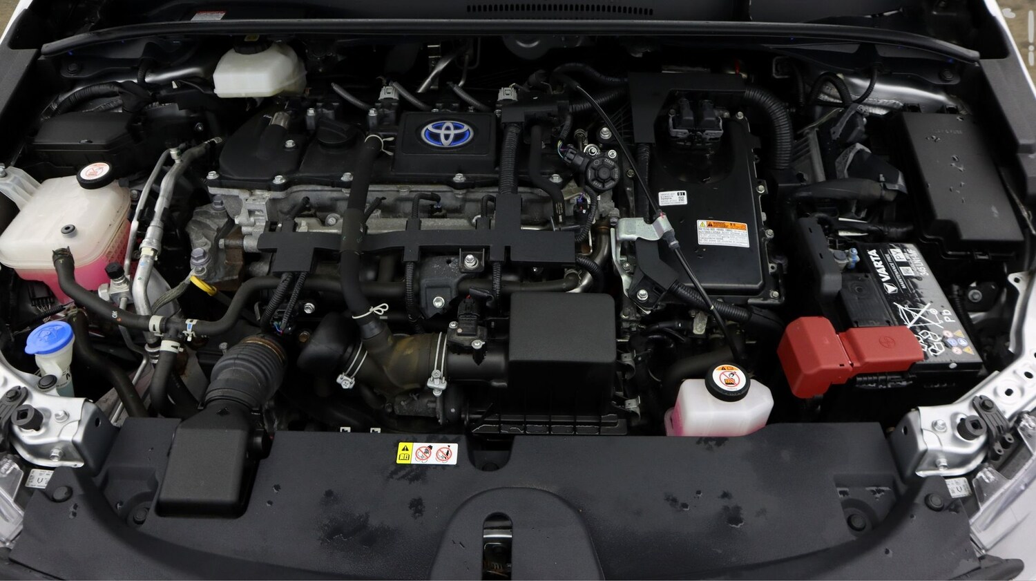 Used Toyota Corolla 2022 for sale - 77541789: Photo 19