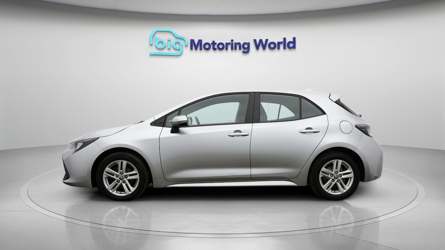 Used Toyota Corolla 2022 for sale - 77541789: Photo 4