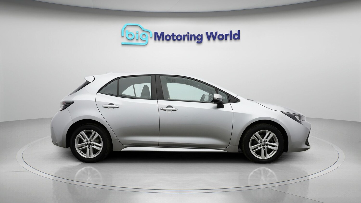 Used Toyota Corolla 2022 for sale - 77541789: Photo 8