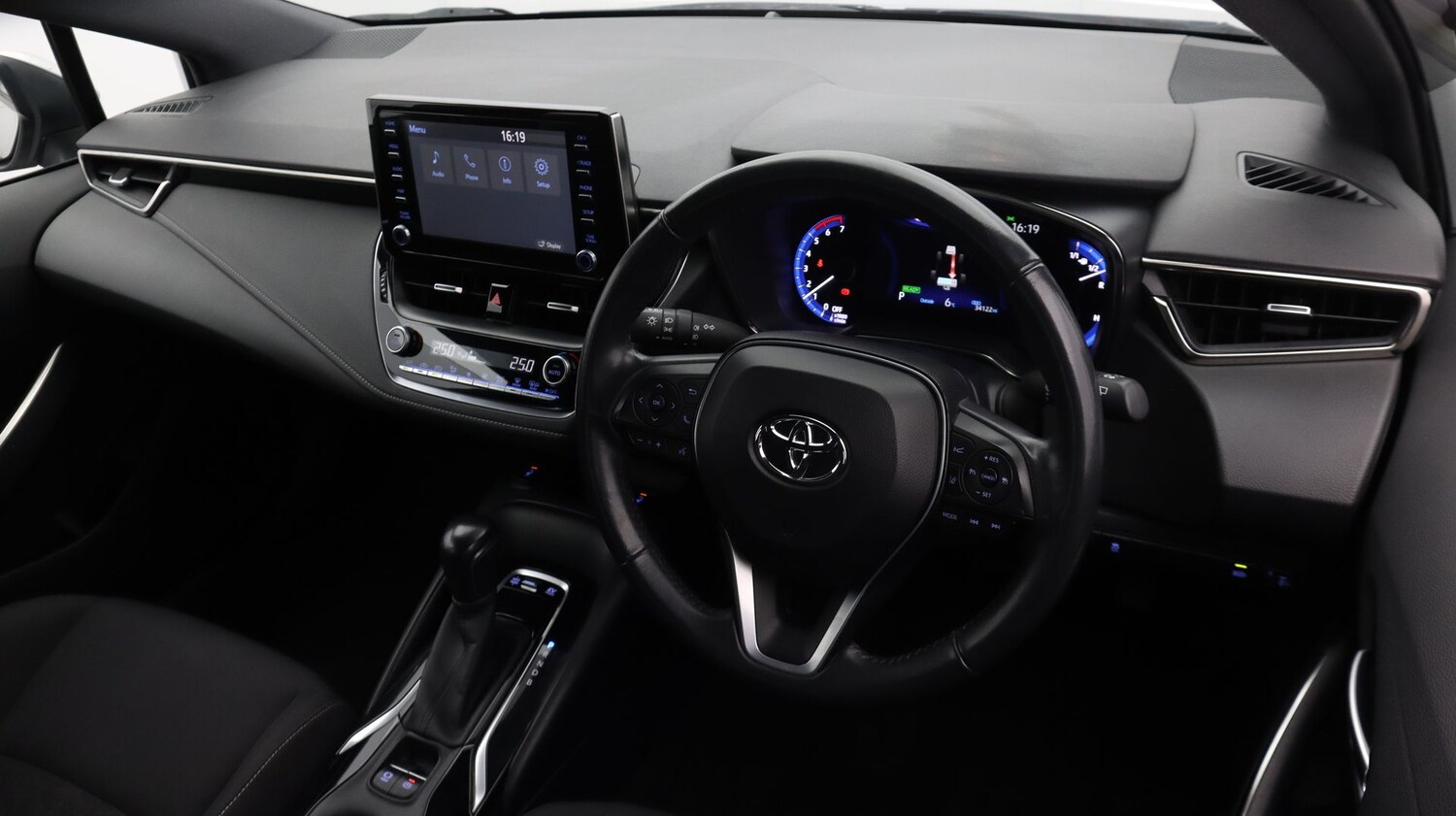 Used Toyota Corolla 2022 for sale - 77541789: Photo 9